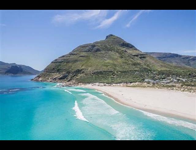 LAND FOR SALE IN CHAPMAN'S BAY ESTATE